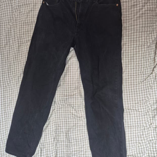 (36)리바이스 550 90s