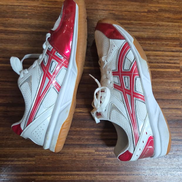 아식스 리브레 cs 체대입시화 260