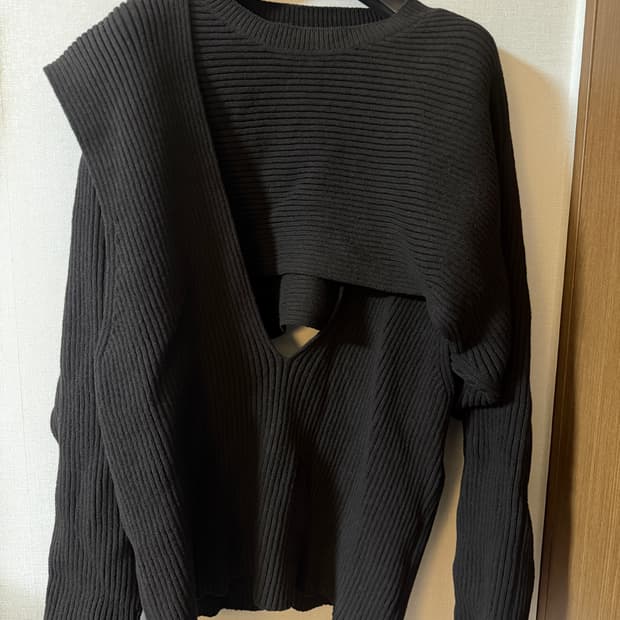 보테가 베네타 니트