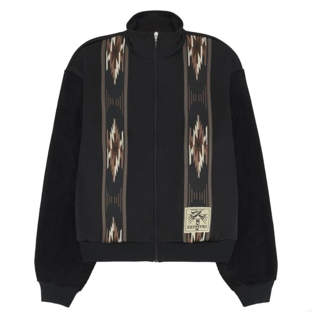 [4] 캐피탈 제피르 블랙 새상품