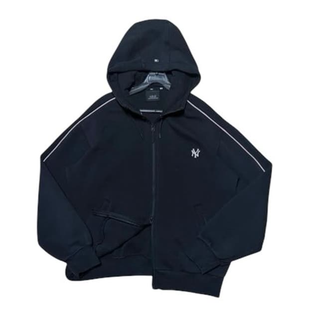 MLB 뉴욕양키즈 후드집업