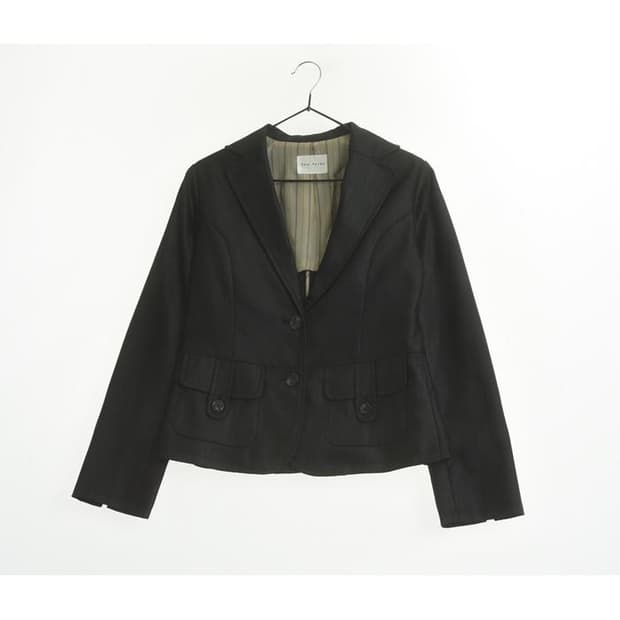 FOU FORET 폴리 자켓