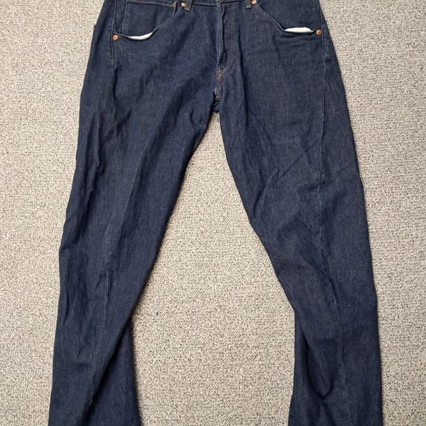 리바이스 엔지니어드