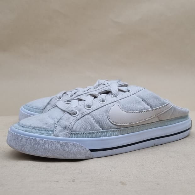 나이키 코트 레거시 여성뮬230