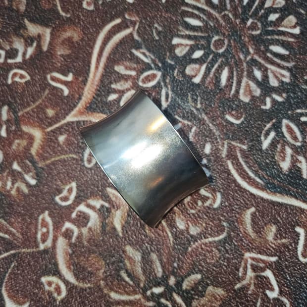 [Vintage]Vintage Silver Bracelet