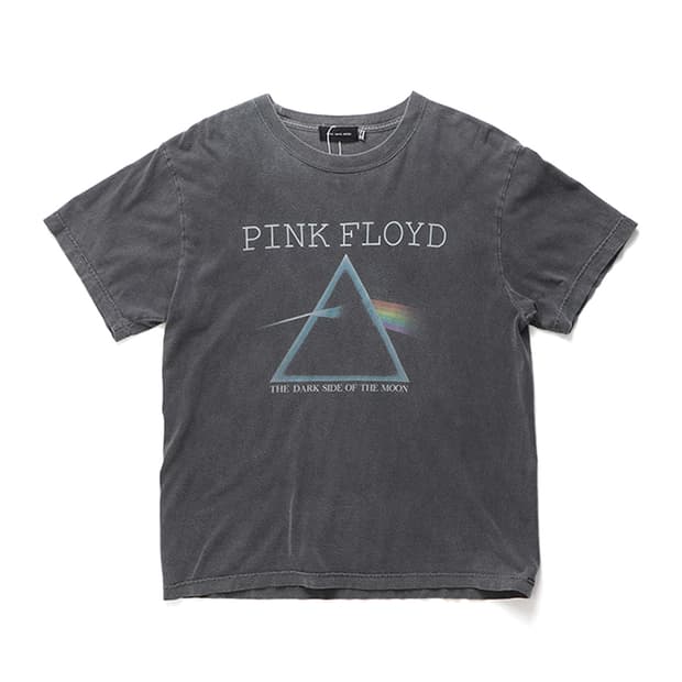 GOOD ROCK SPEED PINK FLOYD T-shirt