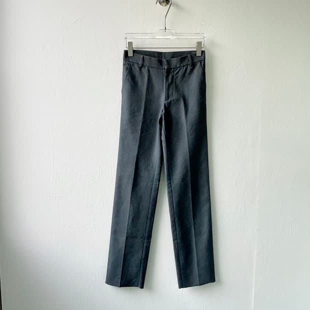 블레스 치노 팬츠