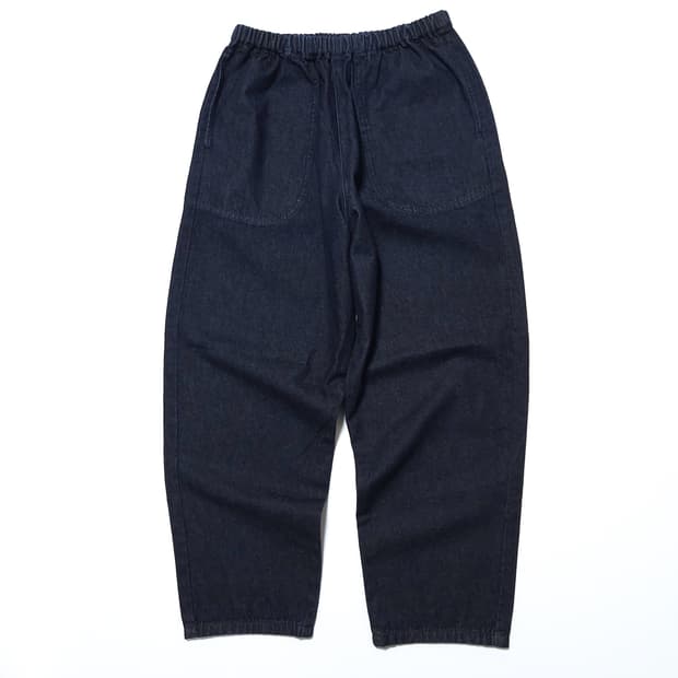 단톤 DANTON 우먼 이지 데님 팬츠