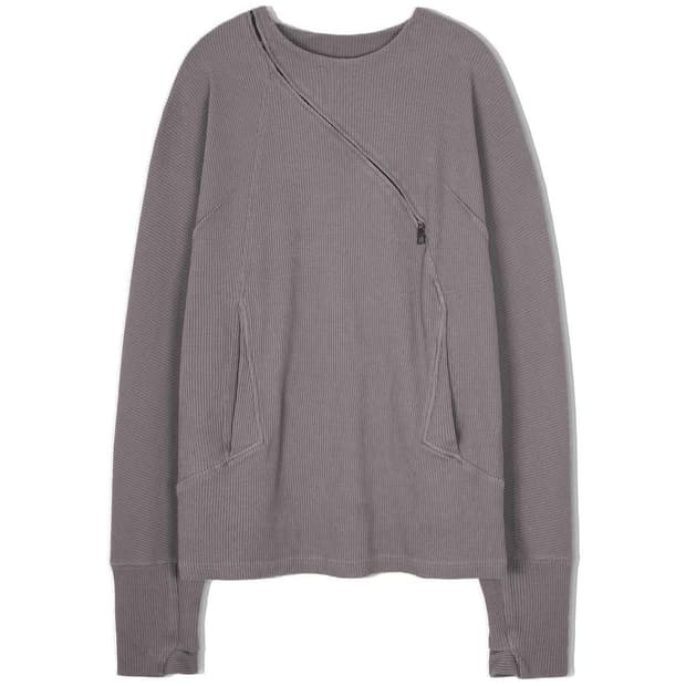 NUPEAK 롱슬리브 사이즈 1