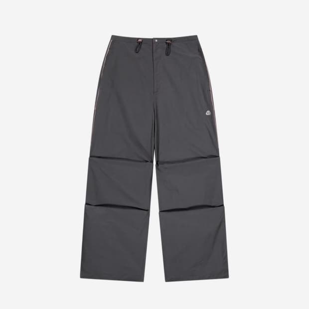 코이세이오 스트랩 라인 팬츠 1