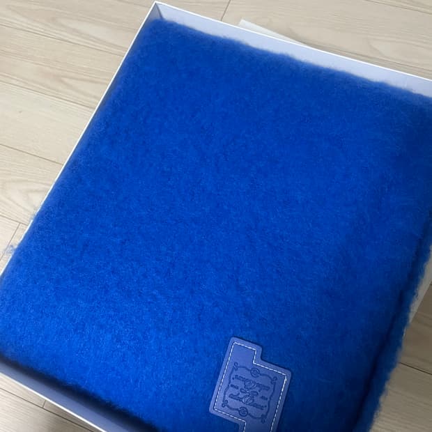 아더에러 머플러