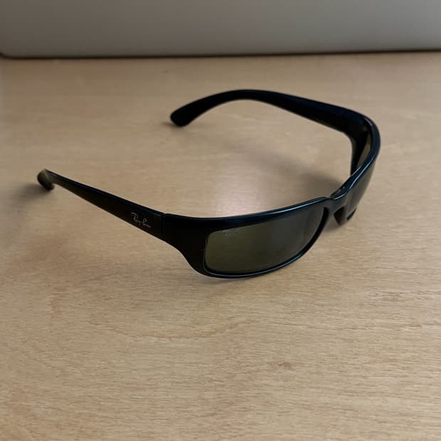 레이벤 빈티지 선글라스 Rayban Sunglasses