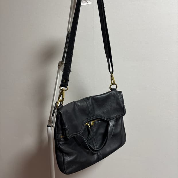 Fossil 토트/크로스백