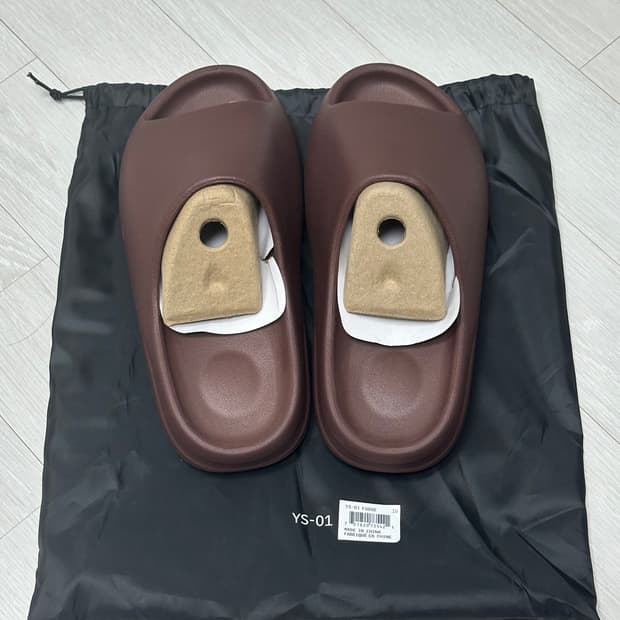 이지슬라이드 ys-01 퍼지
