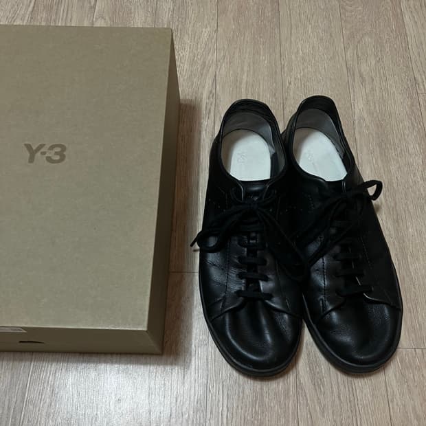 Y3 스탠스미스 275
