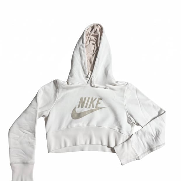 나이키 빈티지 후드티