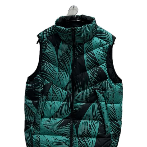 (M) 나이키 FC 바르셀로나 다운 필 윈드러너 베스트