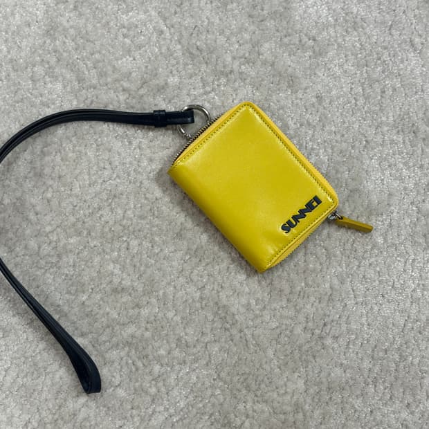 sunnei 카드지갑