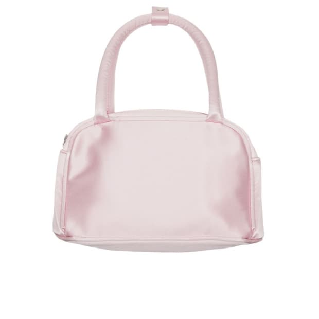 hai Dakota bag (pink)