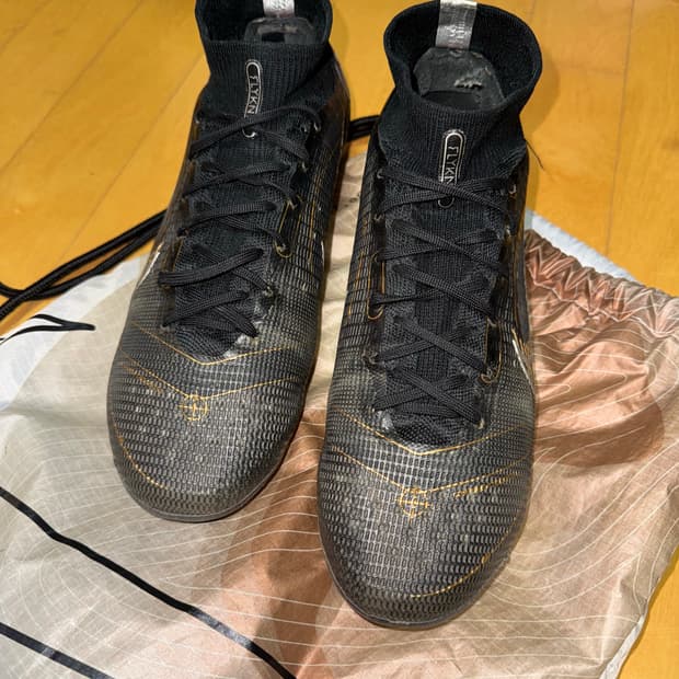 [270] 나이키 머큐리얼 슈퍼플라이8 엘리트 축구화