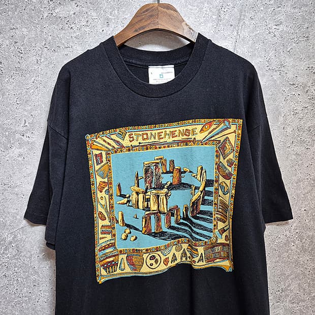 English Heritage 스톤헨지  (Made In Ireland)