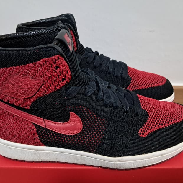 나이키 에어조던 265