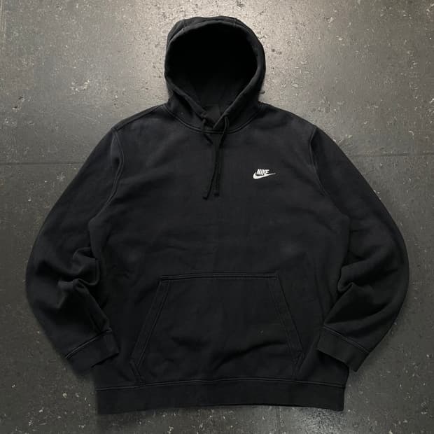 105 나이키 후드티