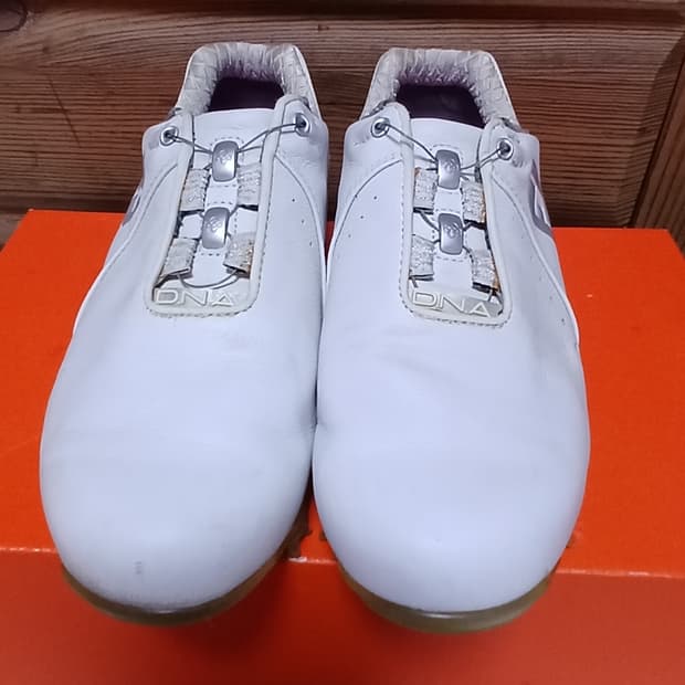 풋조이 보아골프화(235mm~240mm) 