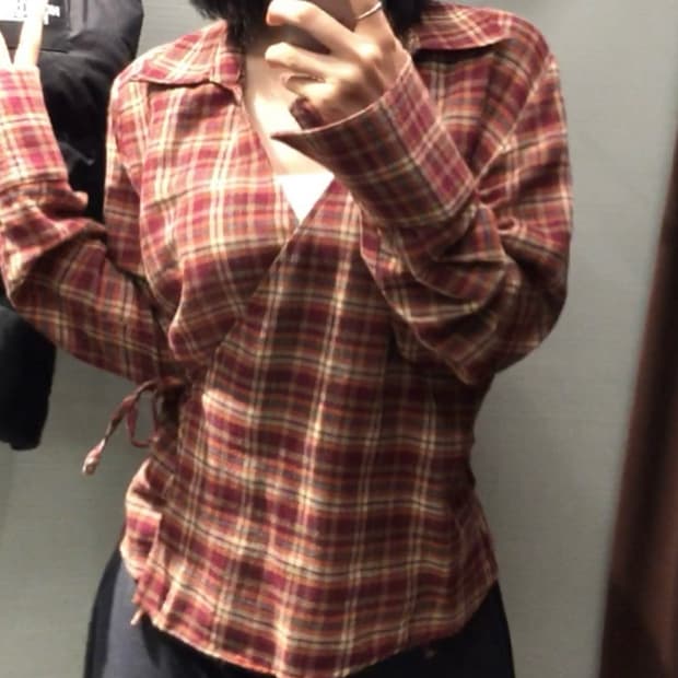 자라 셔츠