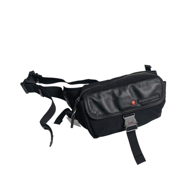 Tough jeansmith 소가죽 크로스백