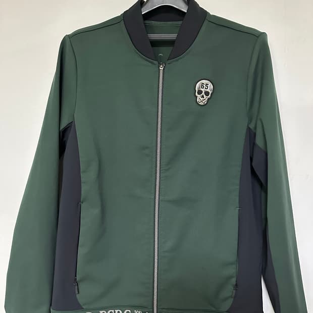 PASSARDI 골프웨어 점퍼