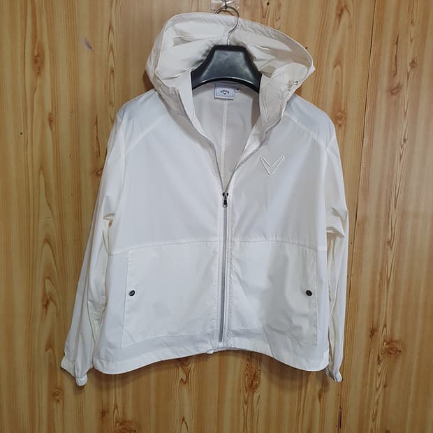 캘러웨이 바람막이 자켓 90