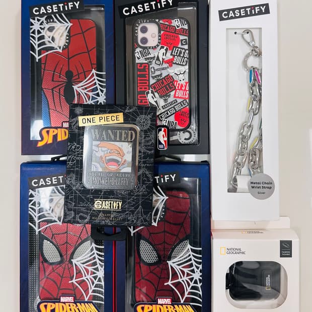 케이스티파이) 아이폰 12,13 미니 /맥세이프카드