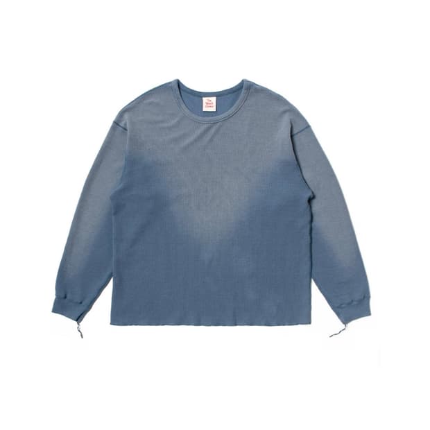 더뤡코즈 GROUNDERS WAPPLE T 1사이즈 새상품