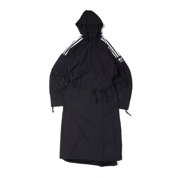 아디다스 x 팔리 adidas x Parley Windbreaker 