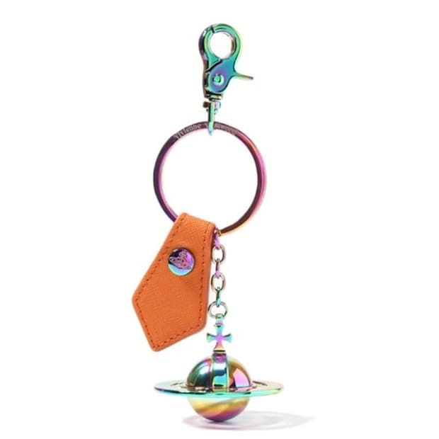 비비안 웨스트우드 사피아노 키링