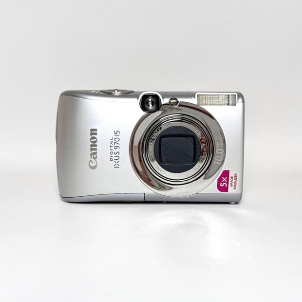 캐논 익서스 970is IXUS (익시IXY820is,파워샷 SD890)