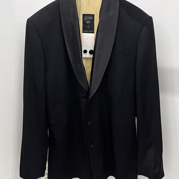 90'S JEAN PAUL GAULTIER HOMME (L~XL)