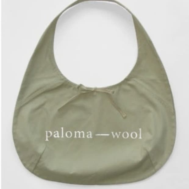 팔로마울 에코백 그린 구해요