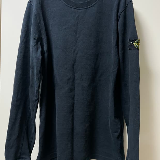 스톤아일랜드 롱슬리브