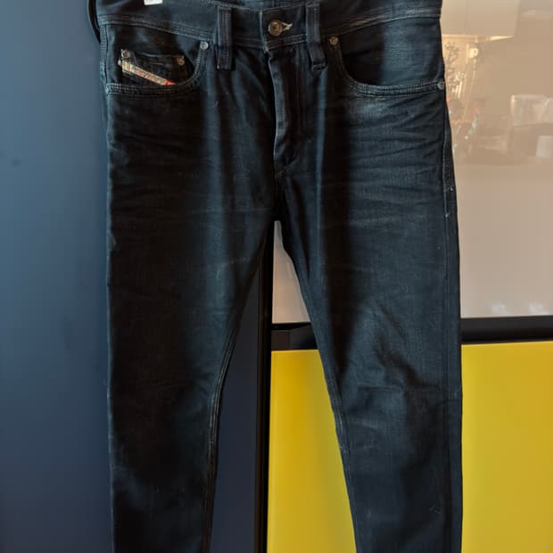 디젤 청바지 타나즈 28사이즈
