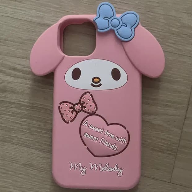 아이폰 13 마멜 케이스