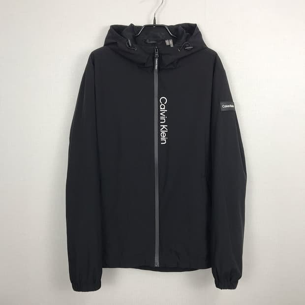 캘빈클라인 CK 바람막이 자켓 남성M (100)