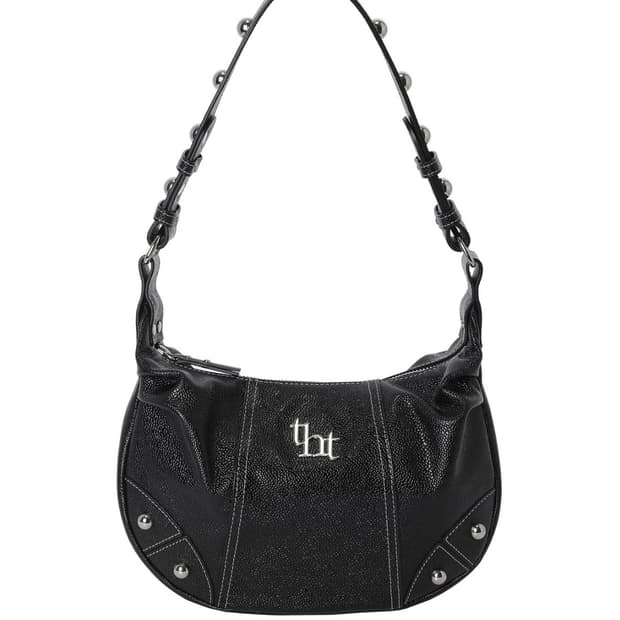 쓰리타임즈 조니백 블랙