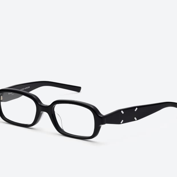 젠틀몬스터 × 메종마르지엘라 MM21001 판매합니다.