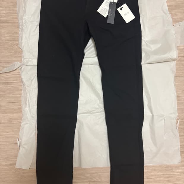 [새상품]베르사체 블략진 청바지 31사이즈