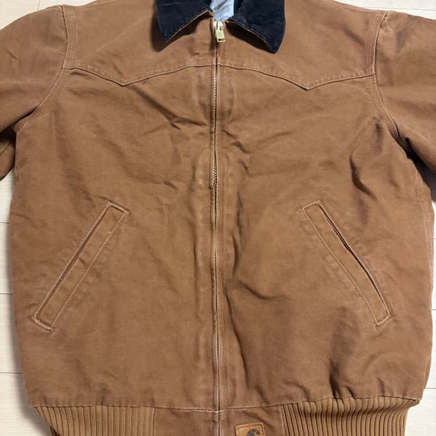 [M]칼하트 산타페 J14 BRN