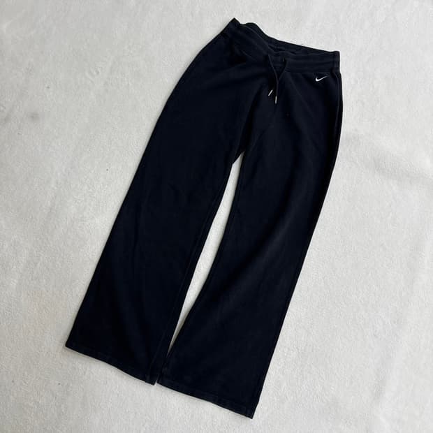 M 나이키 여성 스우시 트레이닝 팬츠 0319T