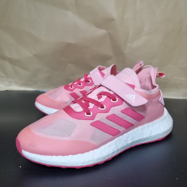 아디다스 라피다 럭스 아동운동화220 