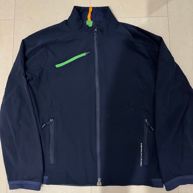 폴로 랄프로렌 RLX 바람막이 자켓